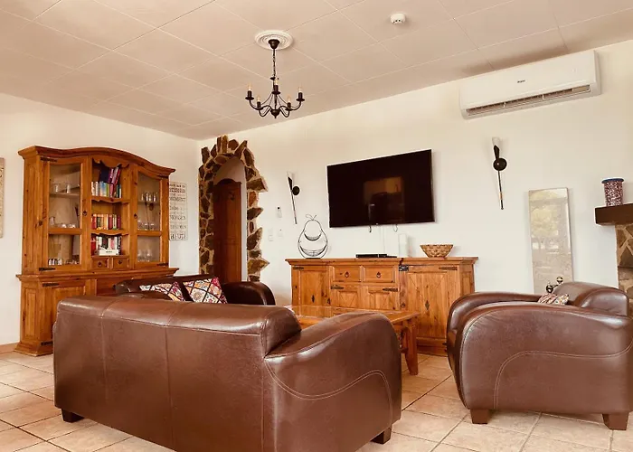 Casa Mas Tomasi Dom wakacyjny *