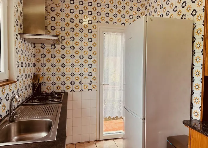 Dom wakacyjny Casa Mas Tomasi Pals