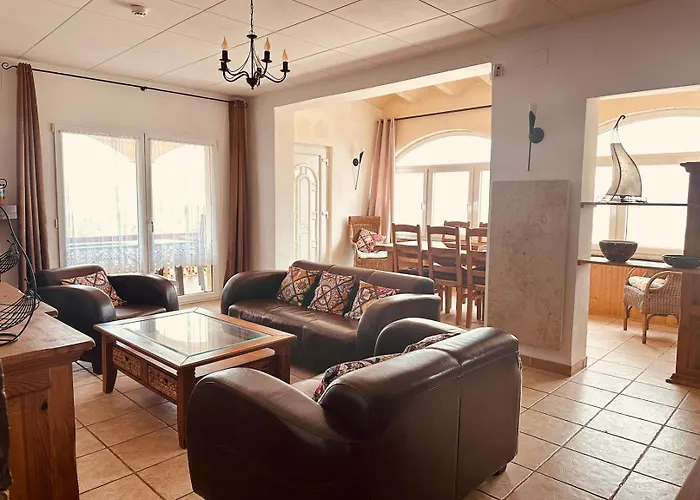 Casa Mas Tomasi Dom wakacyjny