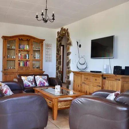Casa Mas Tomasi Nyaraló
