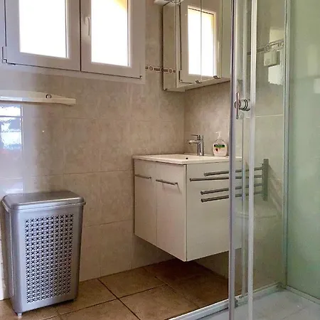 Nyaraló Casa Mas Tomasi Pals
