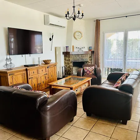 Nyaraló Casa Mas Tomasi Pals