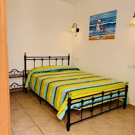Nyaraló Casa Mas Tomasi Pals