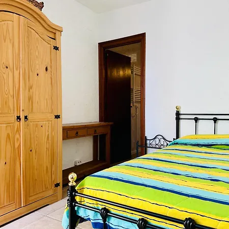 Casa Mas Tomasi