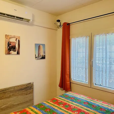 Nyaraló Casa Mas Tomasi