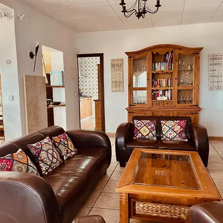 Casa Mas Tomasi Nyaraló Pals