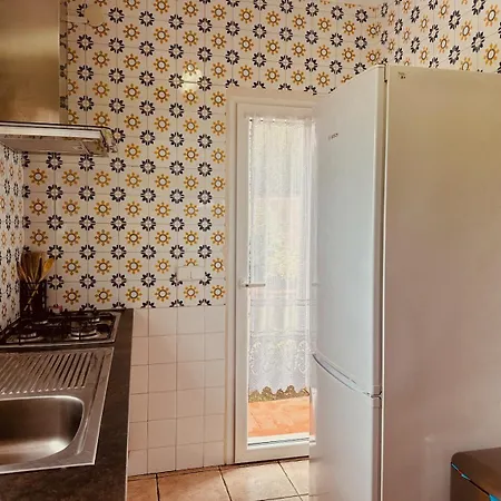 Nyaraló Casa Mas Tomasi Pals
