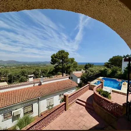 Casa Mas Tomasi *