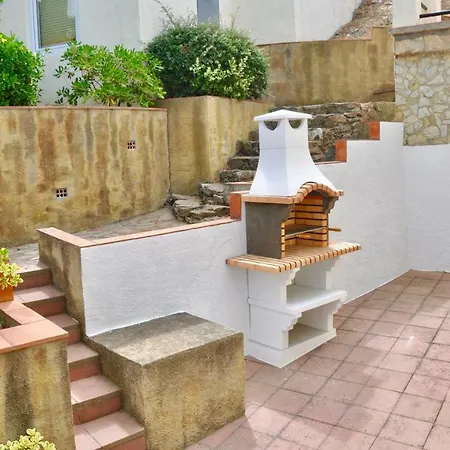 Nyaraló Casa Mas Tomasi