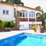 Casa Mas Tomasi Σπίτι διακοπών Pals