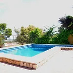 Σπίτι διακοπών Casa Mas Tomasi *