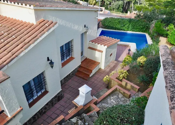 Casa Mas Tomasi Holiday home *
