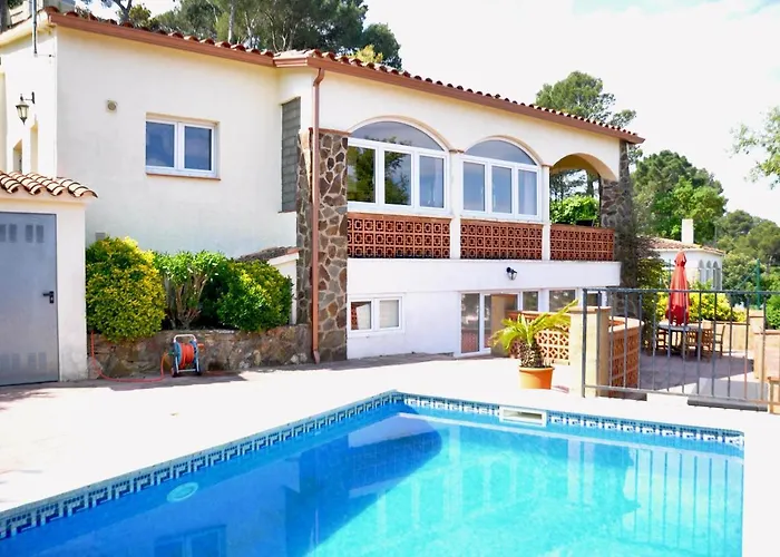 Casa Mas Tomasi Holiday home Pals
