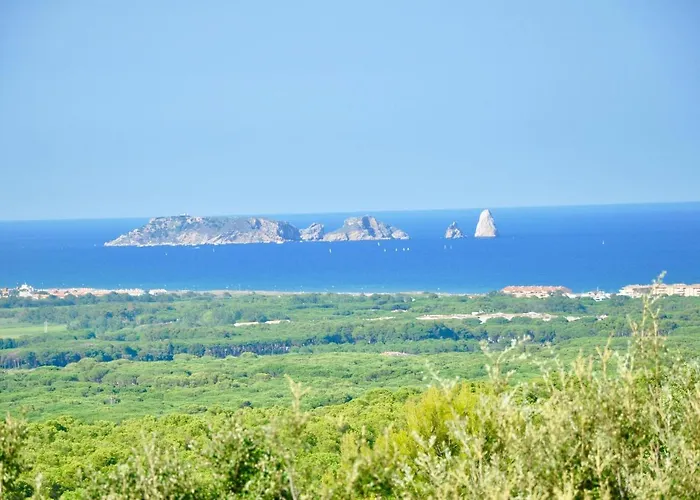 Casa Mas Tomasi Holiday home *