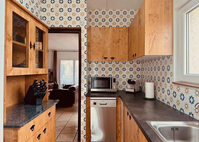Casa Mas Tomasi Holiday home Pals