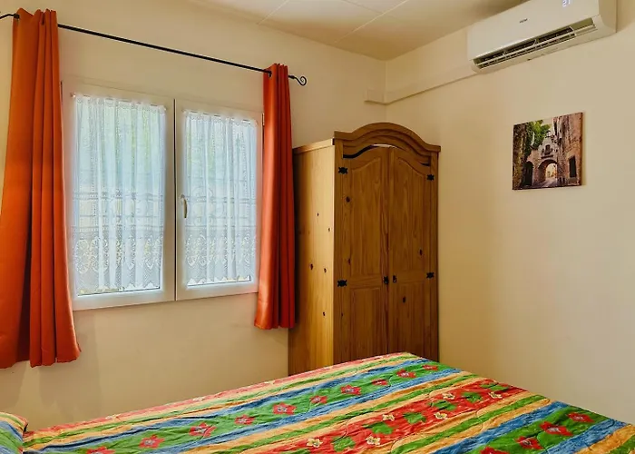 Casa Mas Tomasi Holiday home