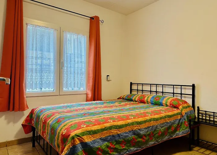 Holiday home Casa Mas Tomasi *