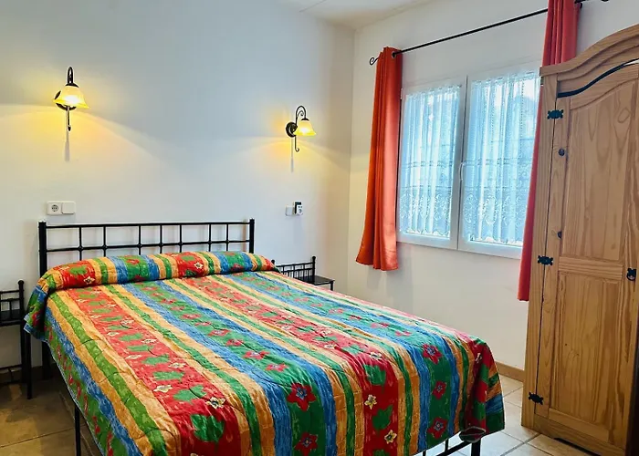 Holiday home Casa Mas Tomasi *
