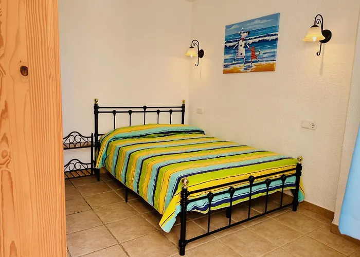 Holiday home Casa Mas Tomasi Pals