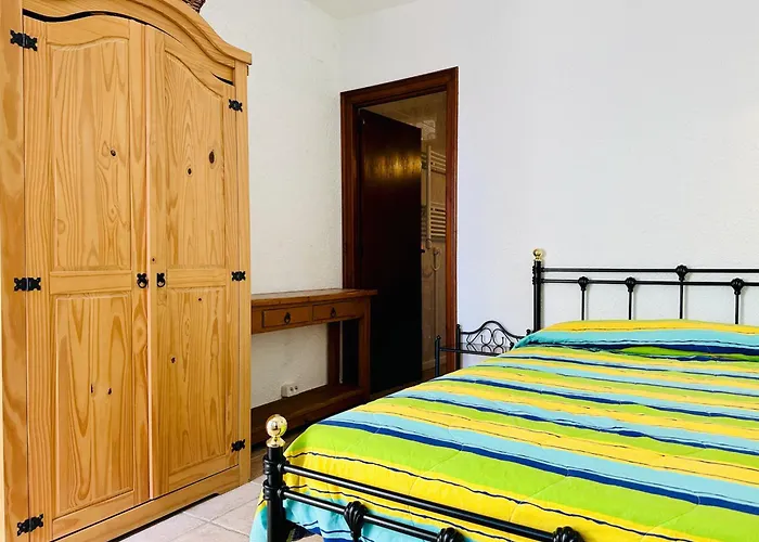 Casa Mas Tomasi