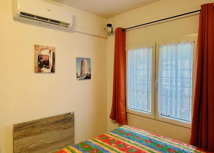 Holiday home Casa Mas Tomasi