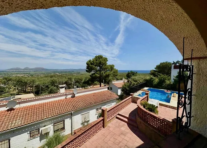 Casa Mas Tomasi *