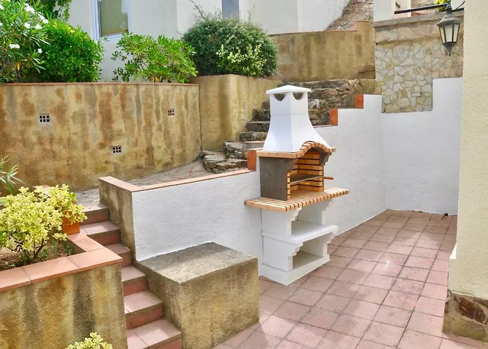 Holiday home Casa Mas Tomasi